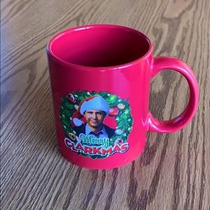 National Lampoons Christmas Vacation Coffee Mug
